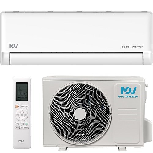 Кондиционер настенный MDV MDSAI2-18HRFN8/MDOAI2-18HFN8 от интернет-магазина ClimateON