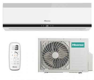 Кондиционер настенный Hisense AS-36HR4SDKVTG от интернет-магазина ClimateON