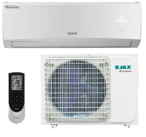 Кондиционер настенный JAX ACY-07HE от интернет-магазина ClimateON
