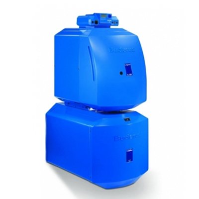 Дизельный котел Buderus Logano G125 WS 25 от интернет-магазина Climateon