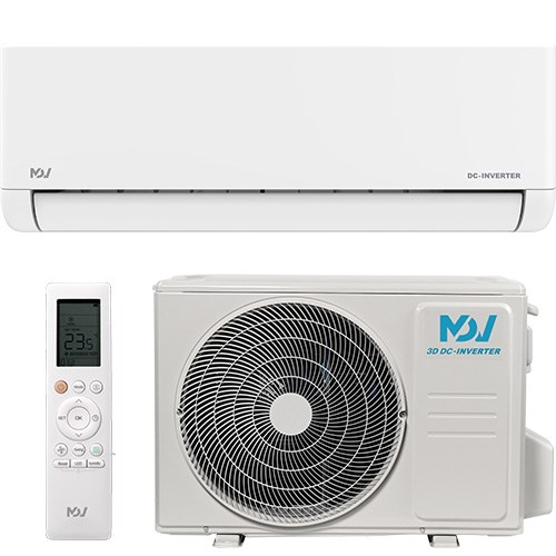 Кондиционер настенный MDV MDSI-07HRDN8 (WF)/MDOI-07HDN8 от интернет-магазина ClimateON