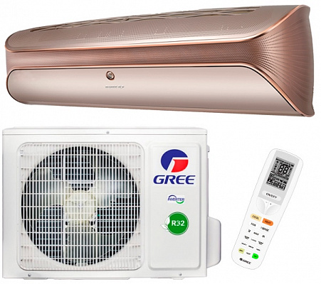 Кондиционер настенный Gree GWH09AKC-K6DNA1A от интернет-магазина ClimateON