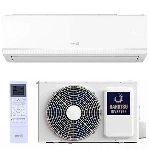 Кондиционер настенный DAHATSU DH-18 I от интернет-магазина ClimateON