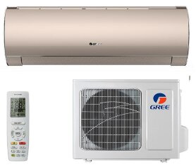 Кондиционер настенный Gree GWH12ACB-K3DNA3A от интернет-магазина ClimateON