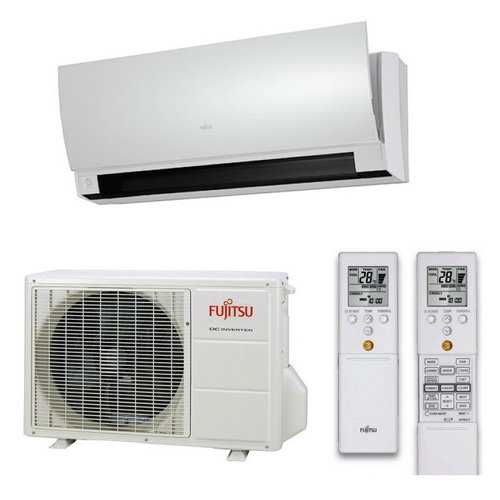 Кондиционер настенный Fujitsu ASYG09LTCB/AOYG09LTCN от интернет-магазина ClimateON