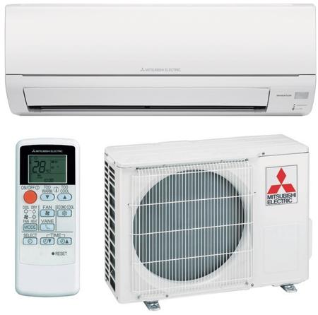 Кондиционер настенный Mitsubishi MSZ-BT50VG/MUZ-BT50VG от интернет-магазина ClimateON