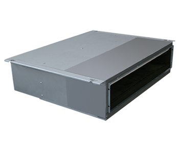 Канальный кондиционер Hisense AUD-48HX4SHH/AUW-48H6SE1 от интернет-магазина ClimateON