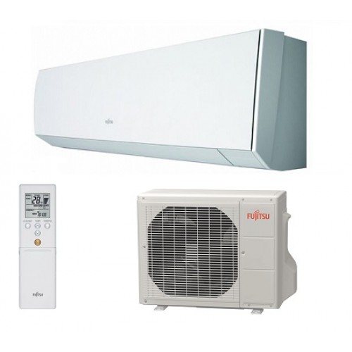 Кондиционер настенный Fujitsu ASYG07LMCE-R/AOYG07LMCE-R от интернет-магазина ClimateON