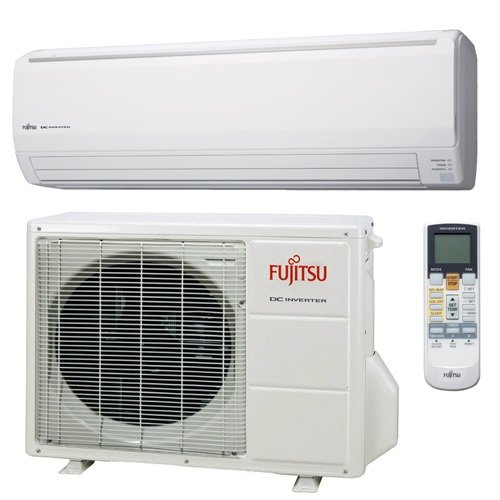 Кондиционер настенный Fujitsu ASYG30LFCA/AOYG30LFT от интернет-магазина ClimateON