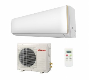 Кондиционер настенный Kitano KR-Viki-09 от интернет-магазина ClimateON