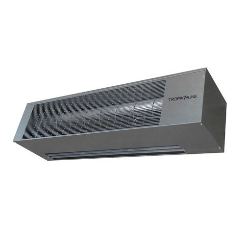 Тепловая завеса без нагрева Tropik Line Х500A10 ZINK от интернет-магазина Climateon