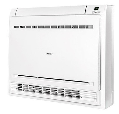Напольно-потолочный внутренний блок мульти сплит-системы Haier AF25S2SD1FA от интернет-магазина ClimateON