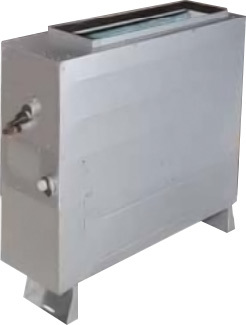 Канальная VRF система Gree GMV-ND56ZA/A-T от интернет-магазина ClimateON