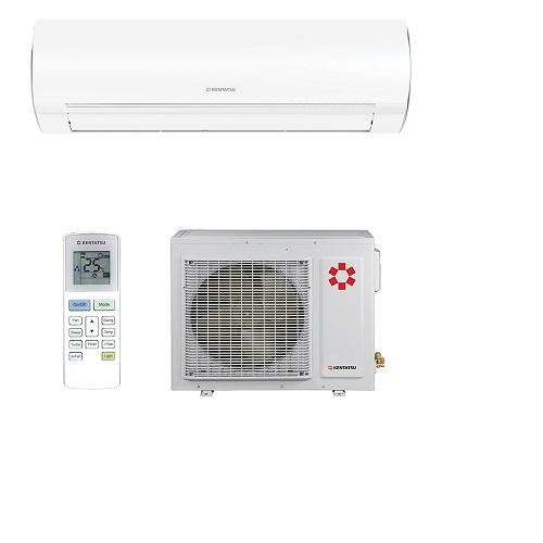 Кондиционер настенный Kentatsu KSGOT50HZRN1/ KSROT50HZRN1 от интернет-магазина ClimateON