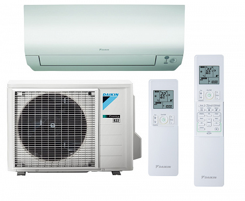 Кондиционер настенный Daikin ATXM50N/ARXM50N9 от интернет-магазина ClimateON