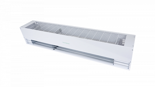 Электрическая тепловая завеса Tropik Line Х515Е15 от интернет-магазина Climateon