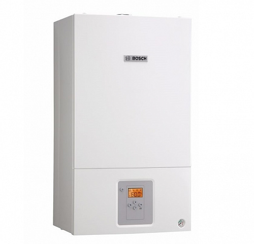Котел газовый настенный Bosch WBN6000-35C RN S5700 от интернет-магазина Climateon