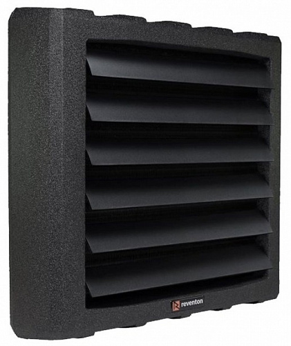 Тепловентилятор водяной Reventon  HC30-3S (WHHC30-3S-1760) от интернет-магазина Climateon