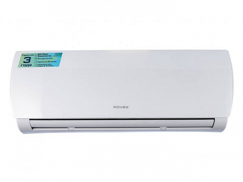 Кондиционер настенный Rovex RS-18CST4 PRO от интернет-магазина ClimateON