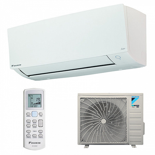 Кондиционер настенный Daikin ATXC25B/ARXC25B от интернет-магазина ClimateON