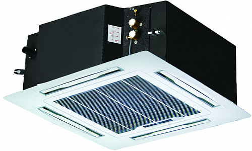 Кассетный фанкойл до 8 кВт Kitano KP-Ume II-4W2P-75 от интернет-магазина ClimateON