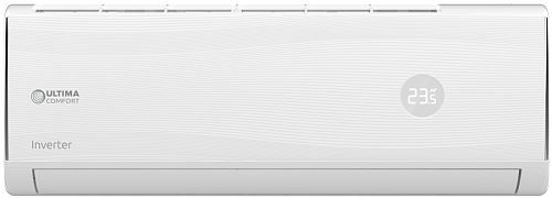 Кондиционер настенный ULTIMA COMFORT EXD-I18PN от интернет-магазина ClimateON