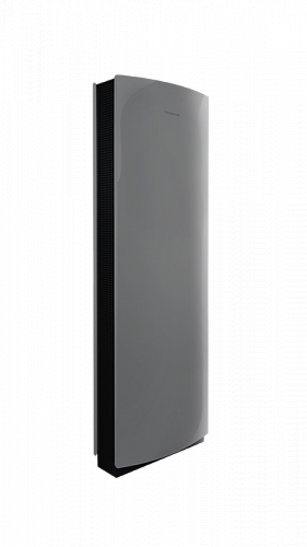 Водяная тепловая завеса Tropik Line MEGA45W25 Grey от интернет-магазина Climateon