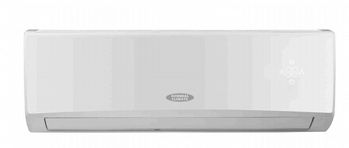 Настенная VRF система General Climate GC-G50/GMAN1 от интернет-магазина ClimateON