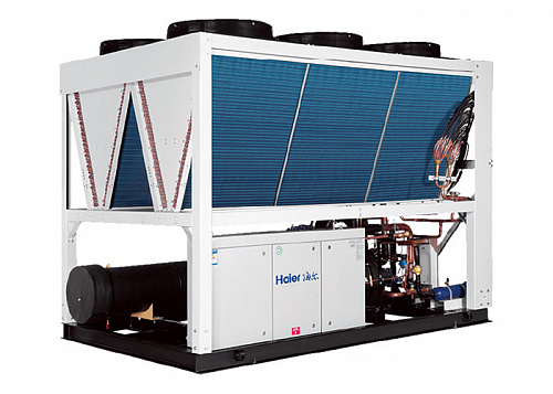 Чиллер Haier CI0600DANE от интернет-магазина ClimateON