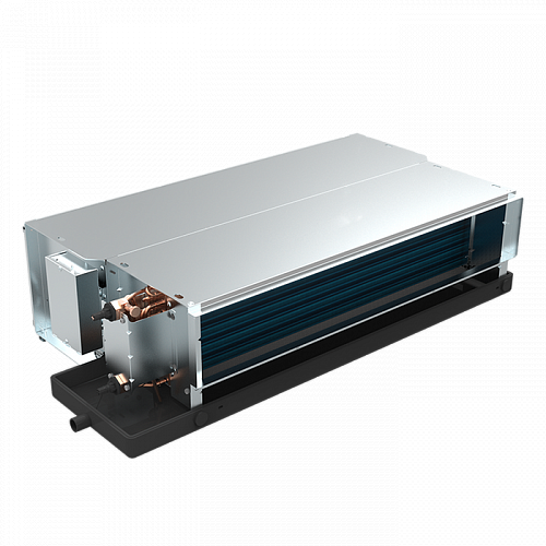 Канальный фанкойл до 8 кВт Gree FP-136WA/GHL-K от интернет-магазина ClimateON