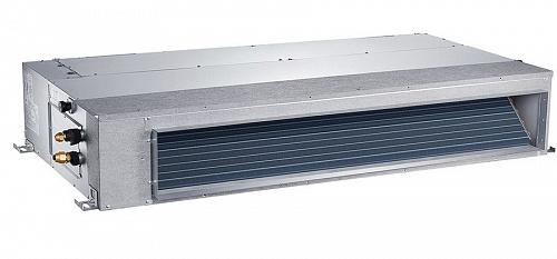 Канальный кондиционер Kentatsu KSMB35HZAN1P/KSUNB35HZAN1 от интернет-магазина ClimateON