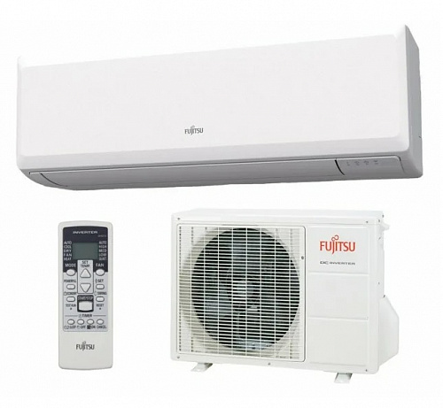 Кондиционер настенный Fujitsu ASYG12KPCA/AOYG12KPCA от интернет-магазина ClimateON