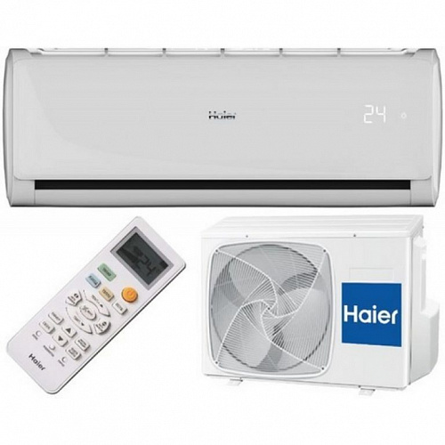 Кондиционер настенный Haier AS12TT4HRA /1U12TL4FRA от интернет-магазина ClimateON