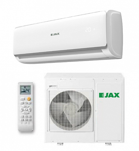 Кондиционер настенный JAX ACN - 14 HE от интернет-магазина ClimateON