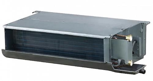 Канальный фанкойл до 12 кВт Kitano KP-Kito III-3R2P-120 от интернет-магазина ClimateON