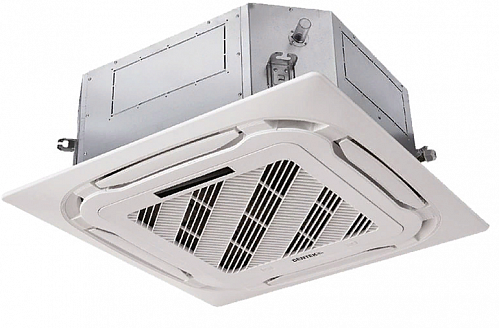 Кассетный кондиционер Centek CT-66С12 от интернет-магазина ClimateON