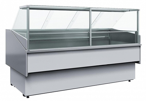 Витрина морозильная Carboma GC110 SL 2,0-1 (ВХСн-2,0 CG 110)(1802259p.1548) от интернет-магазина Climateon
