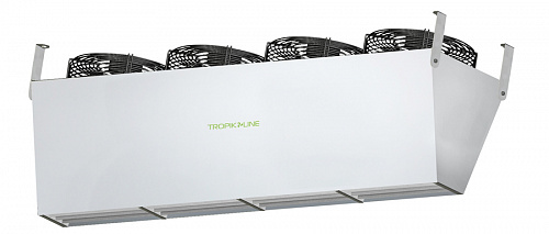 Электрическая тепловая завеса Tropik Line IP536E20 от интернет-магазина Climateon