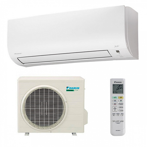 Кондиционер настенный Daikin ATX25KV/ARX25K от интернет-магазина ClimateON