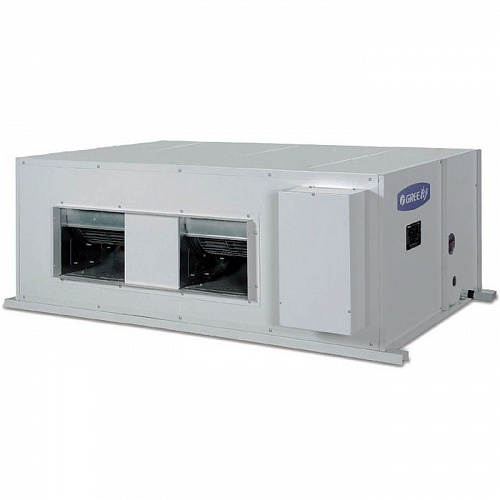 Канальная VRF система Gree GMV-NDX140P/A-T от интернет-магазина ClimateON