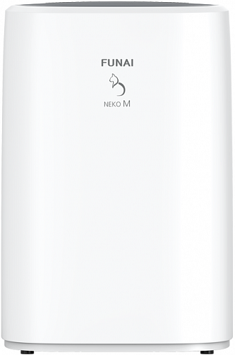 Бытовой осушитель воздуха Funai RAD-N16F5E от интернет-магазина Climateon