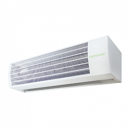 Тепловая завеса Тропик Т218Е15 от интернет-магазина Climateon