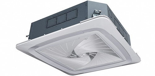 Кассетный фанкойл до 12 кВт Haier FCB-204B CN2B от интернет-магазина ClimateON