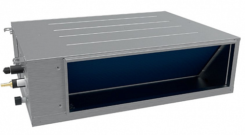 Канальный кондиционер Gree GUD140PHS1/B-S от интернет-магазина ClimateON
