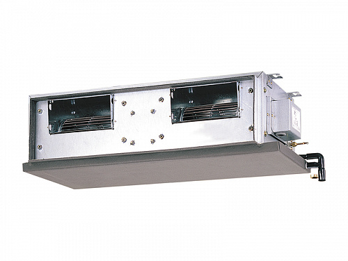 Кондиционер канальный Daikin FDMQN140CXV/RQ140DXY от интернет-магазина ClimateON