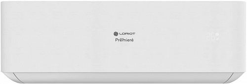 Кондиционер настенный Loriot LAC-24TPR от интернет-магазина ClimateON
