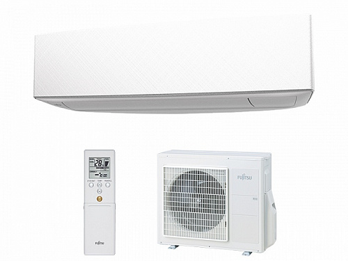 Кондиционер настенный Fujitsu ASYG09KETA/AOYG09KETA от интернет-магазина ClimateON