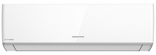 Кондиционер настенный Ishimatsu ALK-12I Wi-Fi от интернет-магазина ClimateON