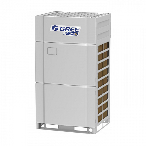 Наружный блок VRF системы Gree GMV-VQ335WM/C-X от интернет-магазина ClimateON