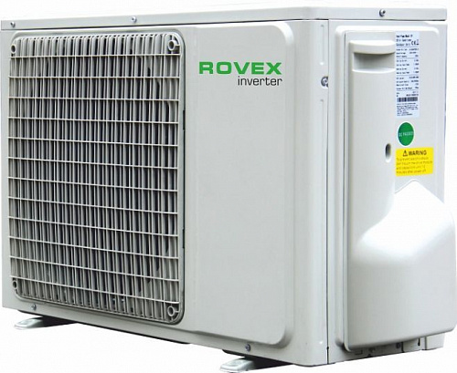 Внешний блок мульти сплит-системы на 2 комнаты Rovex 2M14UIHA1 от интернет-магазина ClimateON